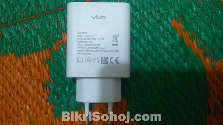 Vivo charger